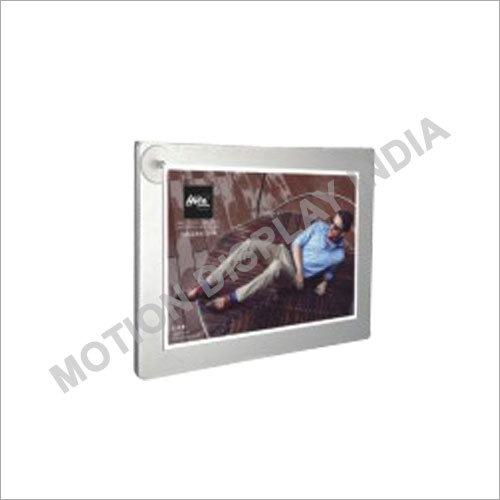 LED Plastic Display Board