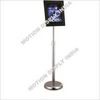 Led Poster Stand