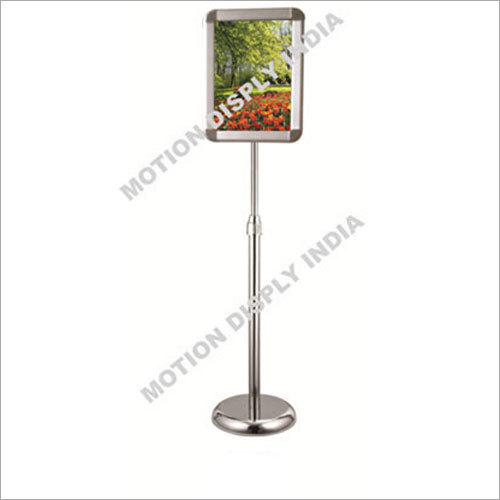 Poster Stand PS