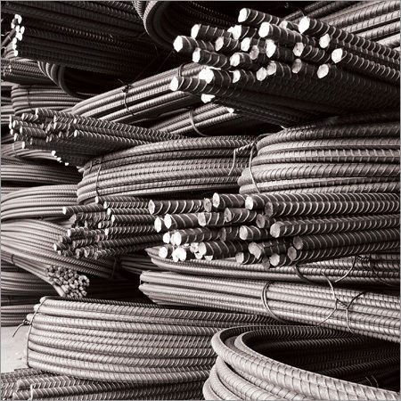 High Quality Tmt Bars In Rajasthan