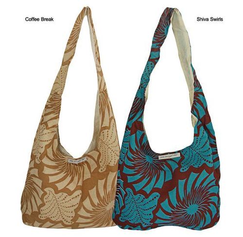 ladies sling purses