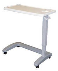 over bed table