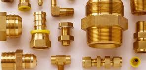 COPPER NICKLE COMPRESION TUBES