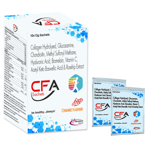 Collagen Supplements