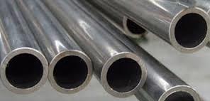 Duplex Steel COMPRESION TUBES