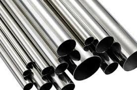 Super Duplex Steel COMPRESION TUBES