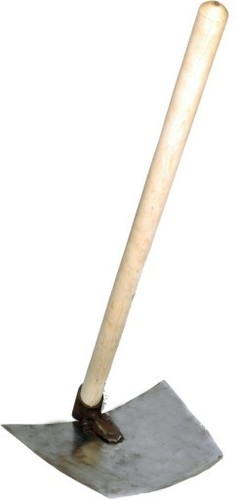 AGRICULTURE HOE 13"