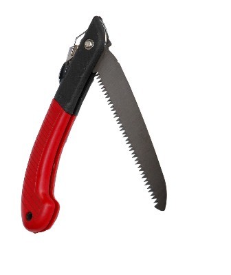 FLODING SAW PLASTIC HANDLE