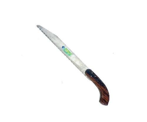 PRUNING SAW FIX WOODEN HANDLE