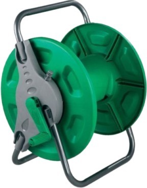 HOSE REEL STAND