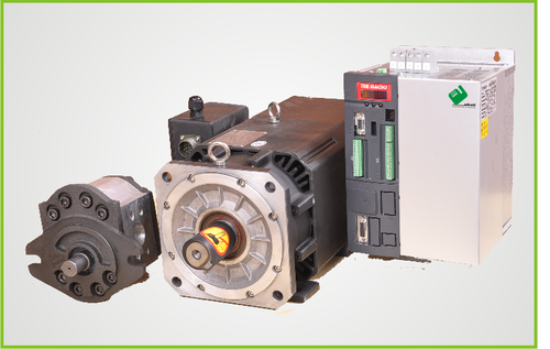 Servo System