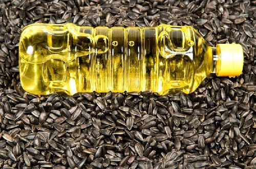 Sunflower Oil