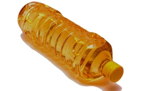 Sunflower Oil