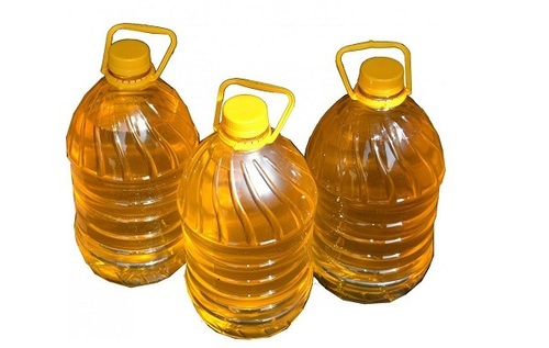 Sunflower Oil
