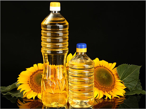 Sunflower Oil