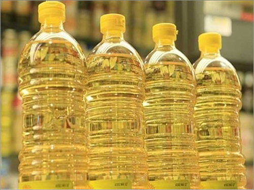 Sunflower Oil