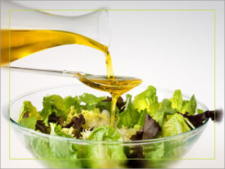 Edible Sunflower Oil