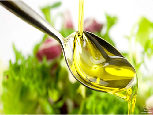 Edible Sunflower Oil
