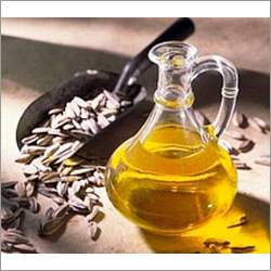 Healthy Sunflower Oil