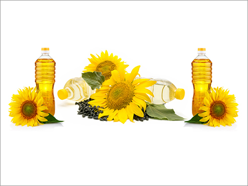 Natural Oil