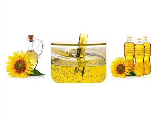 Natural Oil