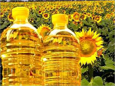Natural Oil