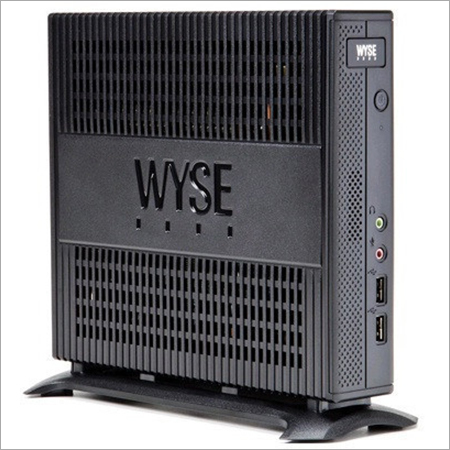 DELL Wyse Z90DE7 ThinClient with Windows  By THINPC TECHNOLOGY PVT. LTD.