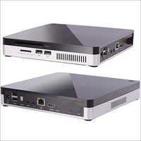 Lenovo K80 with Windows 7 License OS(Intel 1.2 GHz 2 GB Ram)