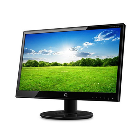 HP Compaq 18.5 LED with 5 wire touch screen