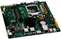 Intelar Dh61agl Mini Itx Motherboard