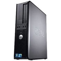 Used Dell OptiPlex 380 / Core 2 Duo 2.93 GHz