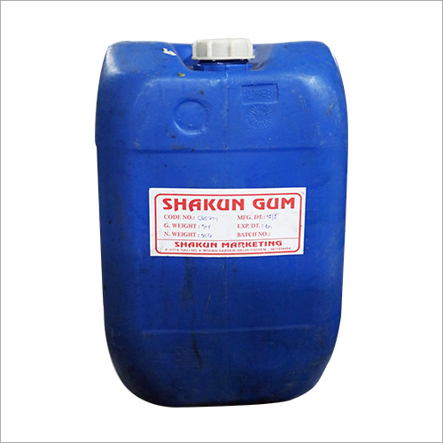 Labeling Adhesive