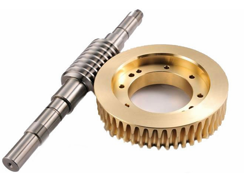 Worm Gears Usage: For Machinery Use