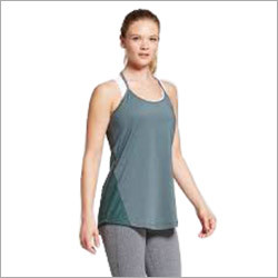 Ladies Athletic Jersey