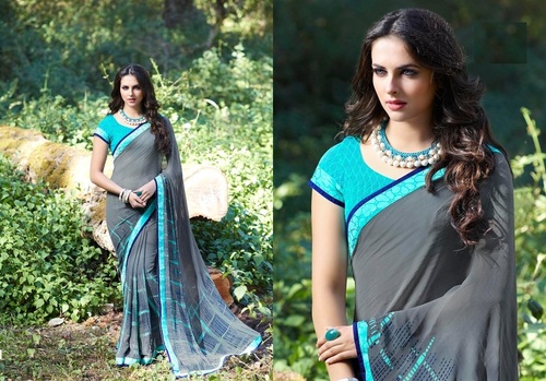 Silk Saree