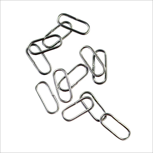SS Shoes Buckle