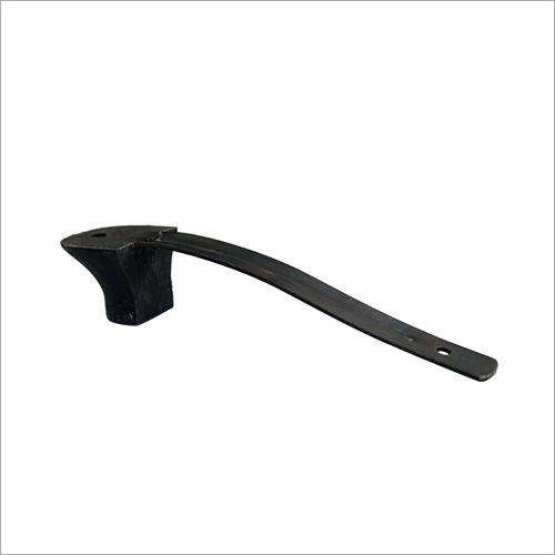 Metal Satanic Heel