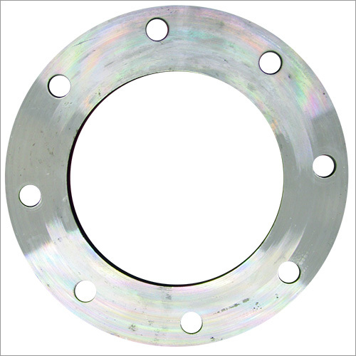MS Slipon Flange