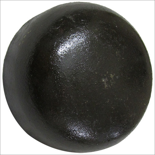 Mild Steel Cap Mild Steel Cap