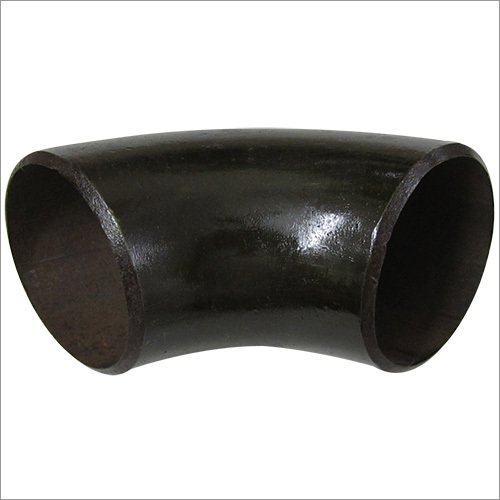 MS Butwelded Elbow MS Butwelded Elbow
