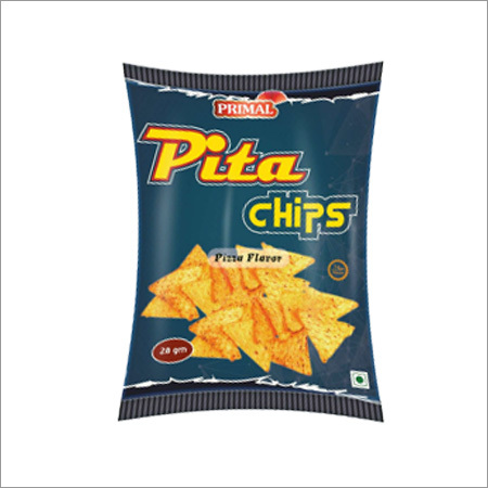 Pita Chips