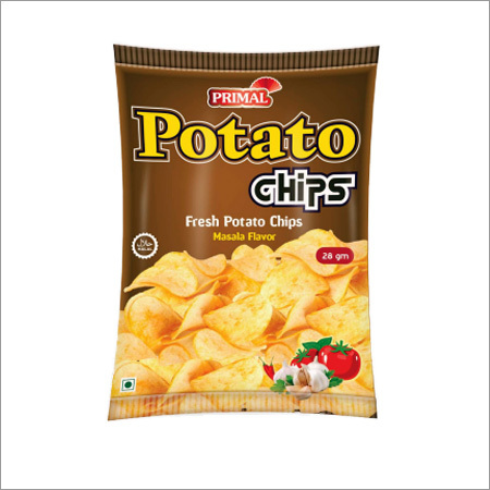 Potato Chips