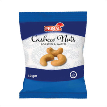 Cashew Nuts