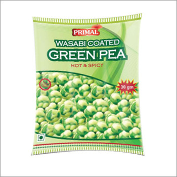 Green Pea