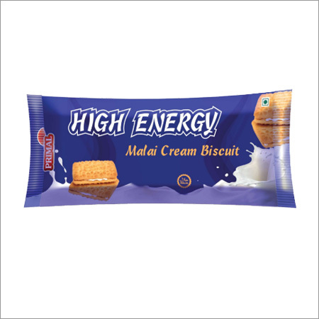 Malai Cream Biscuit