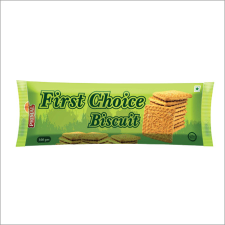 First Choice Biscuit