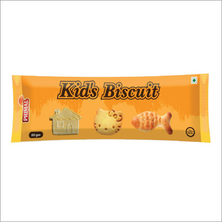 Kids Biscuit