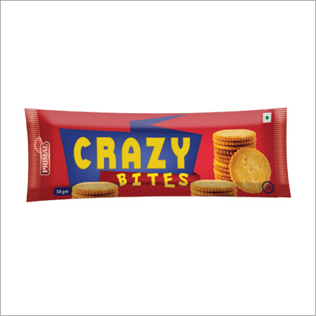 Crazy Bites