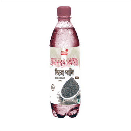 Jeera Pani