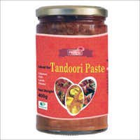 Tandoori Paste